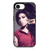 Amy Winehouse iPhone 16e Case