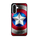 Captain Americ Shield Samsung Galaxy A36 Case FE6278