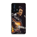 Elvis Presley 1st Motorola Moto G Power 5G 2024 Case FE0595