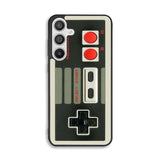 Nintendo NES Gamepad Controller Samsung Galaxy A26 Case FE7002