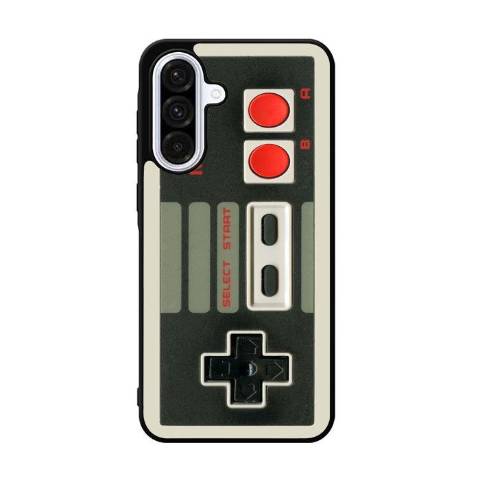 Nintendo NES Gamepad Controller Samsung Galaxy A36 Case FE2496