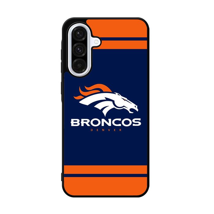 Denver Broncos Logo 2nd Samsung Galaxy A36 Case FE5965