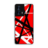 Eddie Van Halen The Frankenstrat Guitar Motorola Moto G Power 5G 2024 Case FE6020