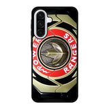 Green Ranger Power Morpher Samsung Galaxy A56 Case FE6252