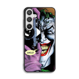 Joker Batman The Killing Joke 1st Samsung Galaxy A26 Case FE8063