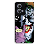 Joker Batman The Killing Joke 1st Motorola Moto Edge 2024 Case FE8063
