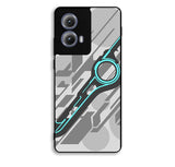 Monado Xenoblade Chronicles Motorola Moto Edge 2024 Case FE2464