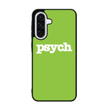Psych Samsung Galaxy A36 Case FE0916