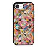 Quilt Grandma iPhone 16e Case