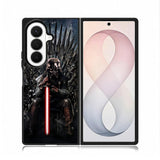 Game Of Clones Thrones Star Wars Samsung Galaxy Z Fold 8 Ultra Case