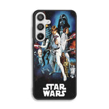 Star Wars Vintage PosterStar Wars Vintage Poster Samsung Galaxy A26 Case FE1112