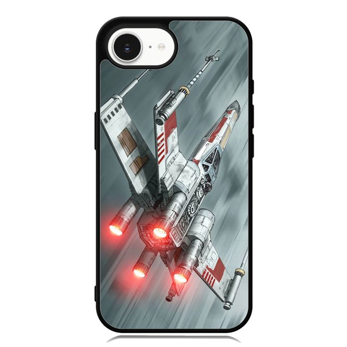 Star Wars X Wing iPhone 16e Case