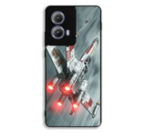 Star Wars X Wing Motorola Moto Edge 2024 Case FE3613