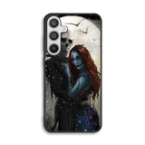 Jack Sally Skellington Nightmare Before Christmas Samsung Galaxy A26 Case FE7229