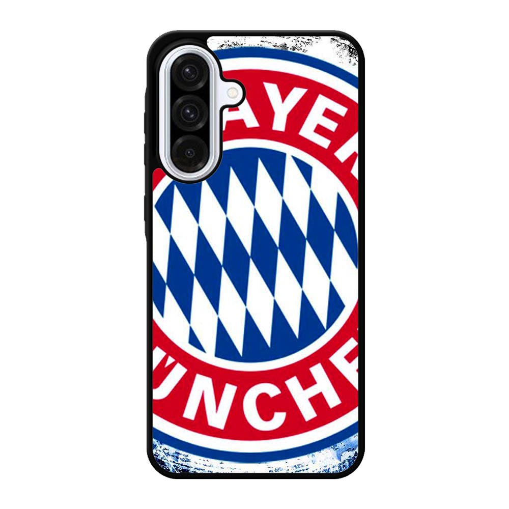 Fc Bayern Munich 1st Samsung Galaxy A56 Case FE4206