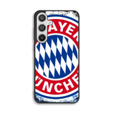 Fc Bayern Munich 1st Samsung Galaxy A26 Case FE0214