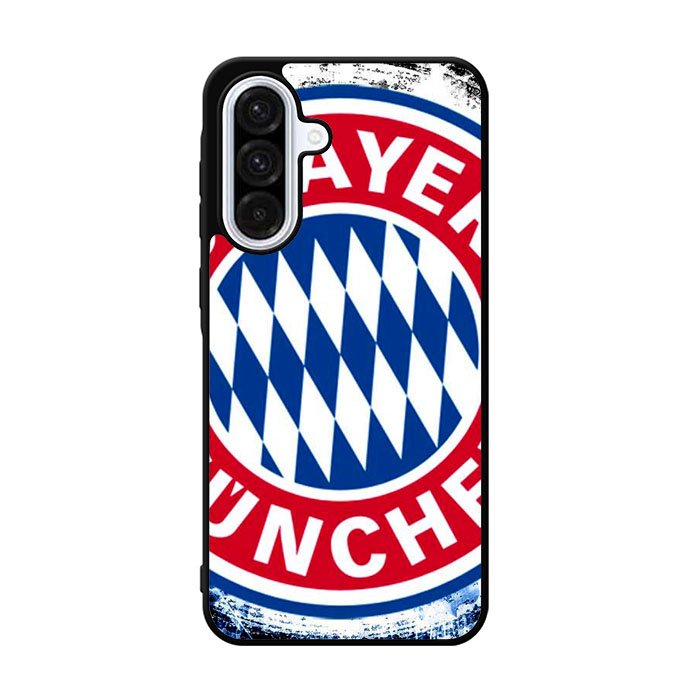 Fc Bayern Munich 1st Samsung Galaxy A36 Case FE0214