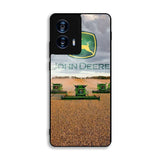 John Deere Logo 5th Motorola Moto G Power 5G 2024 Case FE4060