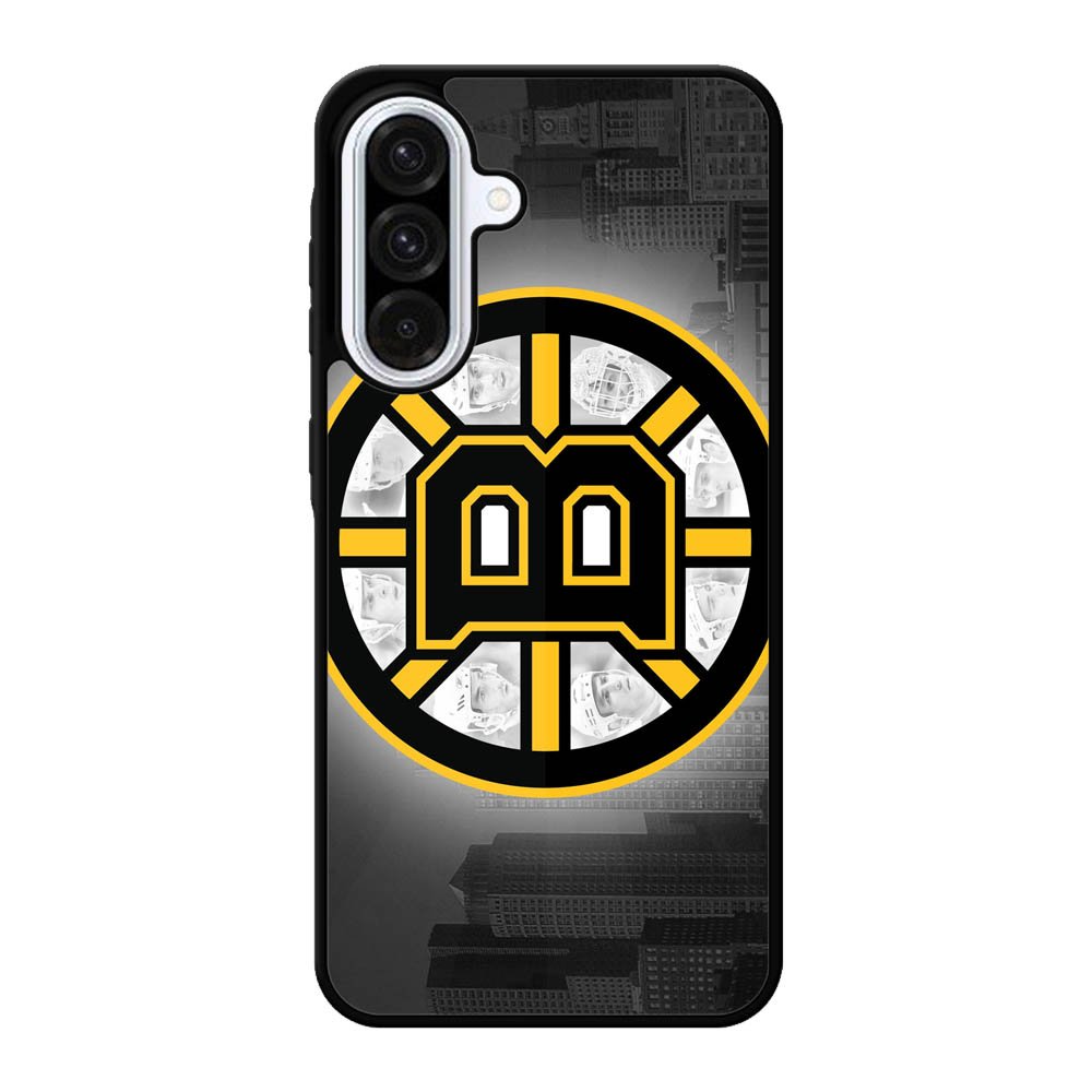 Boston Bruins Logo Samsung Galaxy A56 Case FE2923