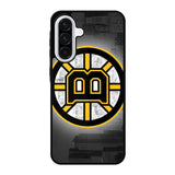 Boston Bruins Logo Samsung Galaxy A56 Case FE7417