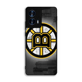 Boston Bruins Logo Motorola Moto G Power 5G 2024 Case FE0650
