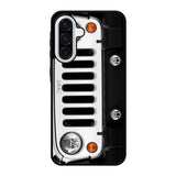 Jeep Wrangler Samsung Galaxy A56 Case FE0106
