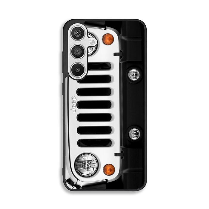 Jeep Wrangler Samsung Galaxy A26 Case FE0106