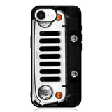 Jeep Wrangler iPhone 16e Case