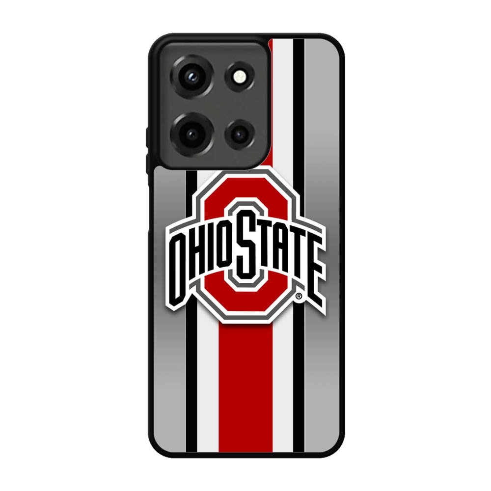 Ohio state buckeyes 4th Motorola Moto G 5G 2025 Case FE5060