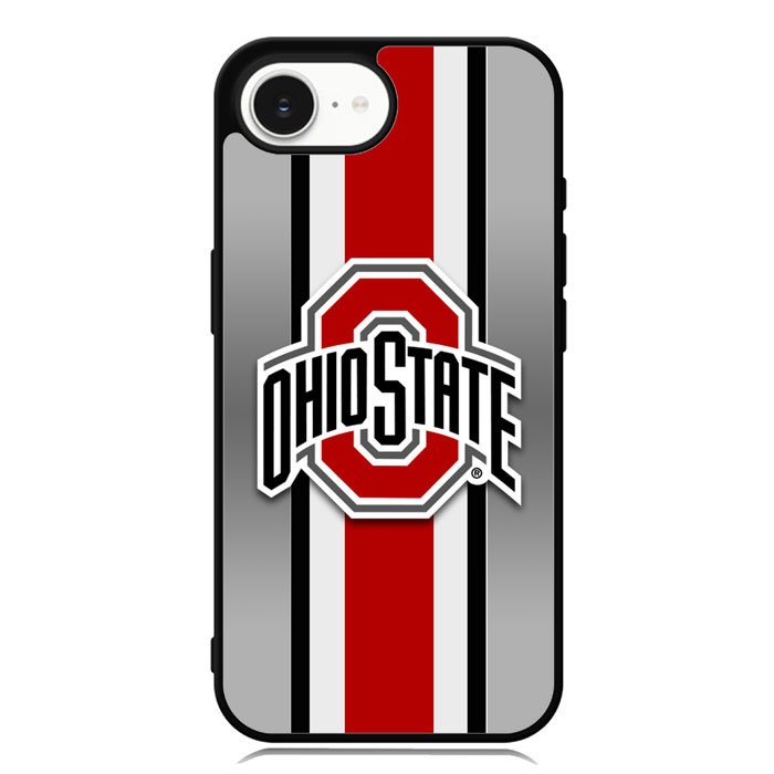 Ohio state buckeyes 4th iPhone 16e Case
