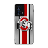 Ohio state buckeyes 4th Motorola Moto G Power 5G 2024 Case FE5060
