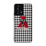 Alabama Crimson Roll Tide Motorola Moto G Power 5G 2024 Case FE5354
