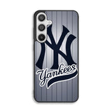 New York Yankees 2nd Samsung Galaxy A26 Case FE7771