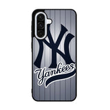 New York Yankees 2nd Samsung Galaxy A36 Case FE7771
