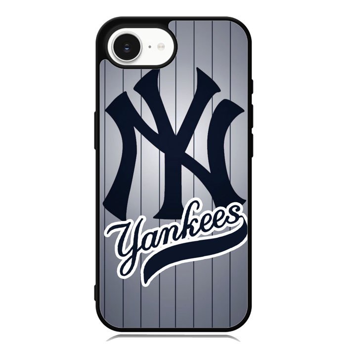 New York Yankees 2nd iPhone 16e Case