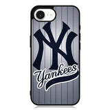 New York Yankees 2nd iPhone 16e Case