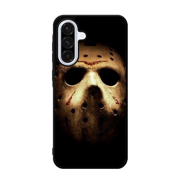 Jason Friday The 13th Samsung Galaxy A36 Case FE5404