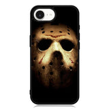 Jason Friday The 13th iPhone 16e Case