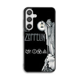 LED Zeppelin Darkness Samsung Galaxy A26 Case FE0600