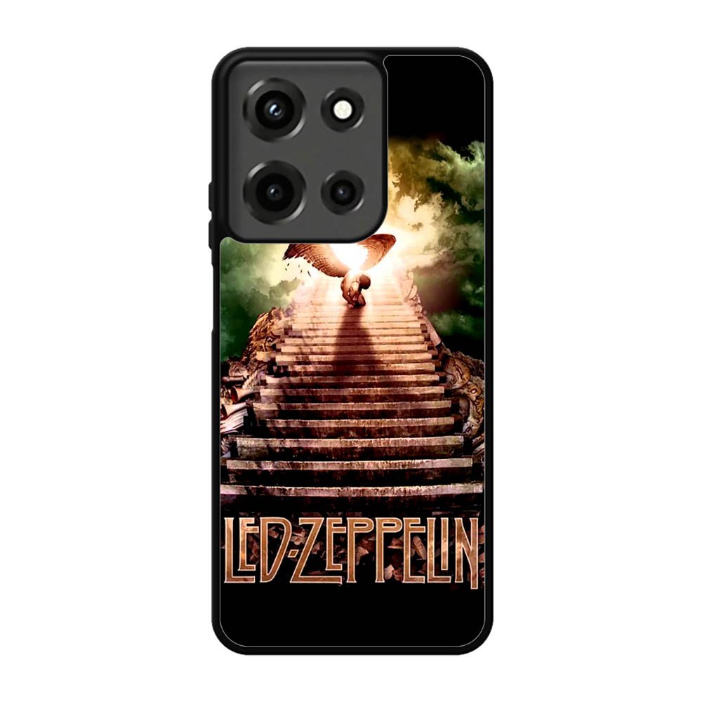 Led Zeppelin Stairway to Heaven Motorola Moto G 5G 2025 Case FE4805