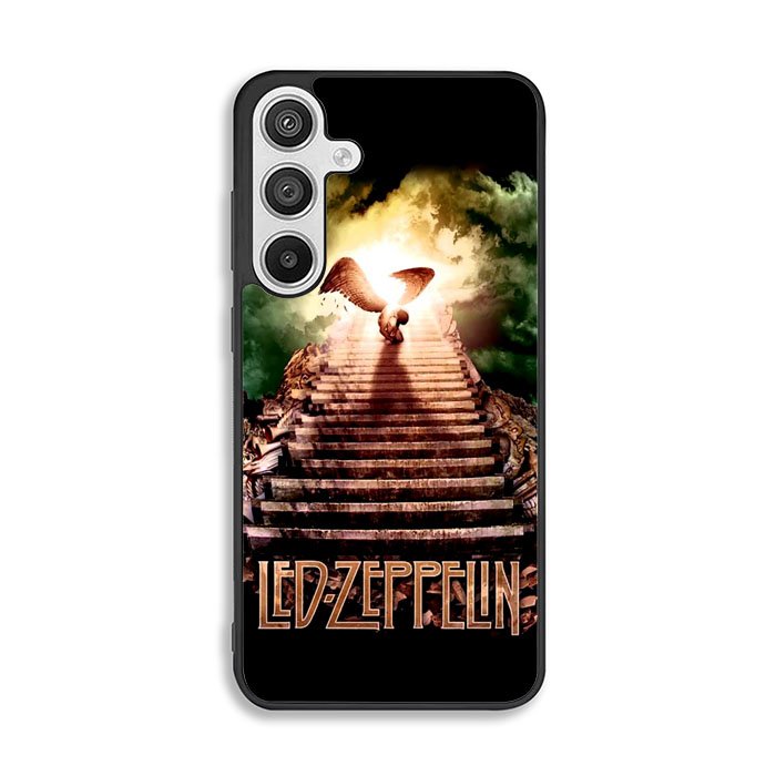 Led Zeppelin Stairway to Heaven Samsung Galaxy A26 Case FE3749