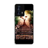 Led Zeppelin Stairway to Heaven Motorola Moto G Power 5G 2024 Case FE4805