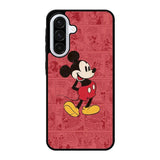 Mickey Mouse Retro Comic Samsung Galaxy A56 Case FE6877