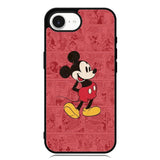 Mickey Mouse Retro Comic iPhone 16e Case
