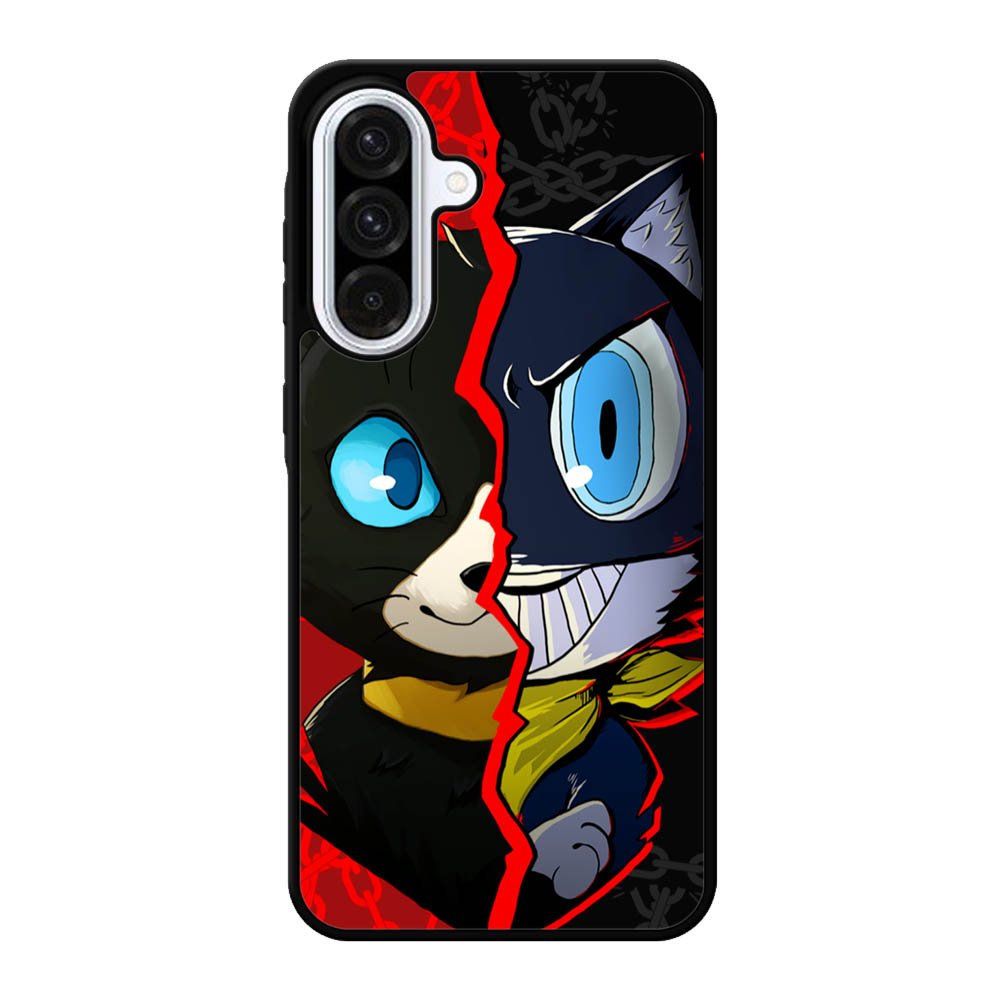 Morgana Persona Samsung Galaxy A56 Case FE3227