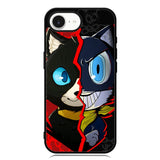 Morgana Persona iPhone 16e Case