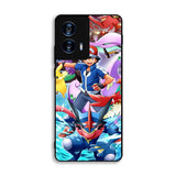Pokemon Pocket Monsters Motorola Moto G Power 5G 2024 Case FE7069