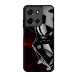 Darth Vader Star Wars Illustration Motorola Moto G 5G 2025 Case FE5971