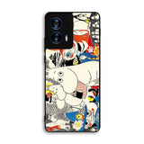 Moomins Comic Motorola Moto G Power 5G 2024 Case FE2759