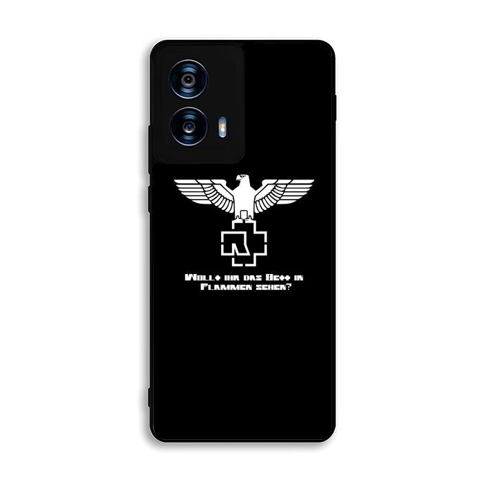 Rammstein Motorola Moto G Power 5G 2024 Case FE0850